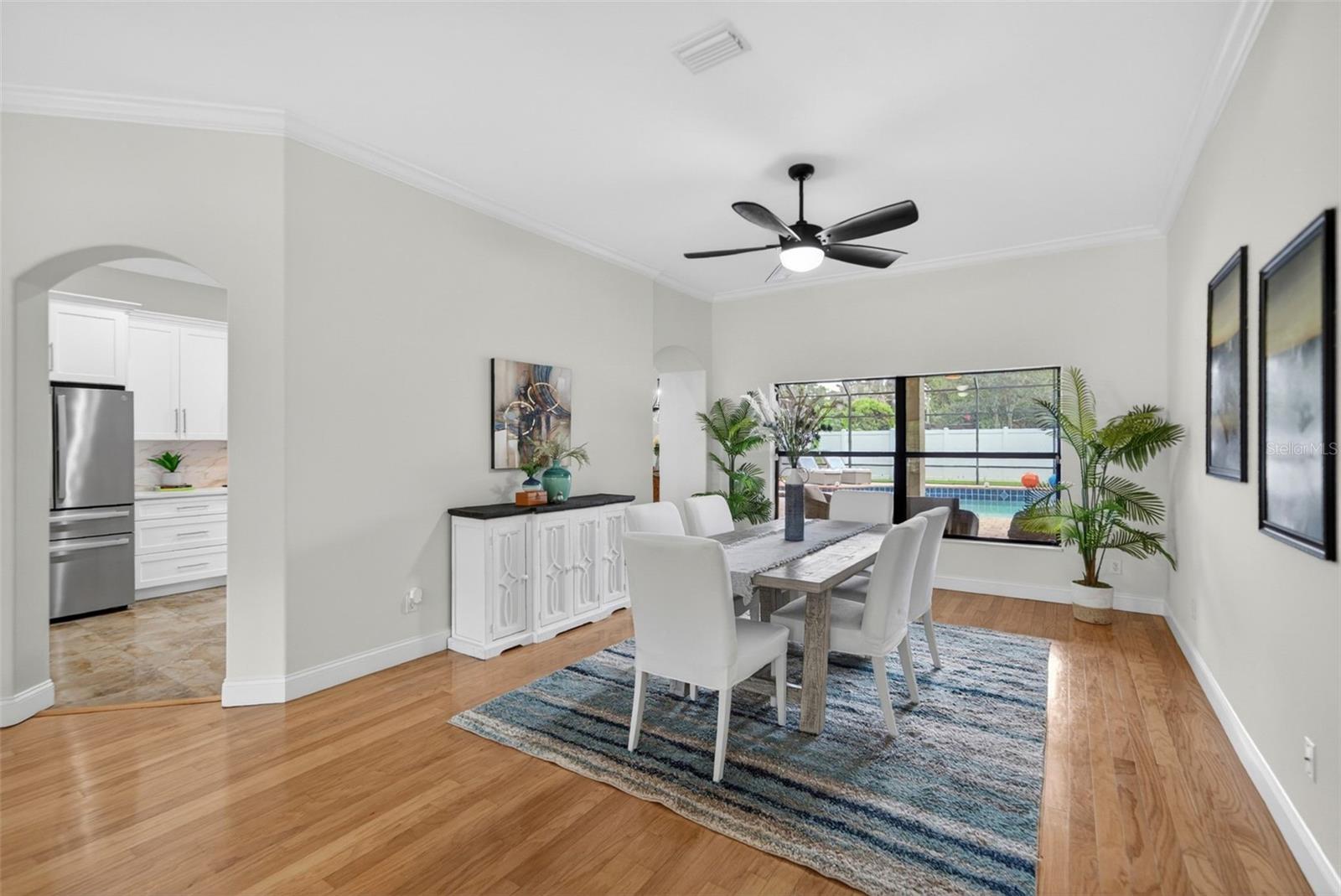 91 ETHAN ALLEN DR, PALM COAST, FL, 32164
