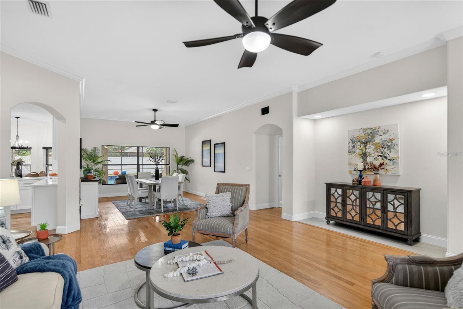 91 ETHAN ALLEN DR, PALM COAST, FL, 32164