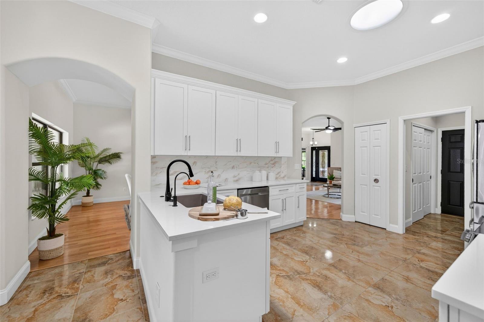 91 ETHAN ALLEN DR, PALM COAST, FL, 32164