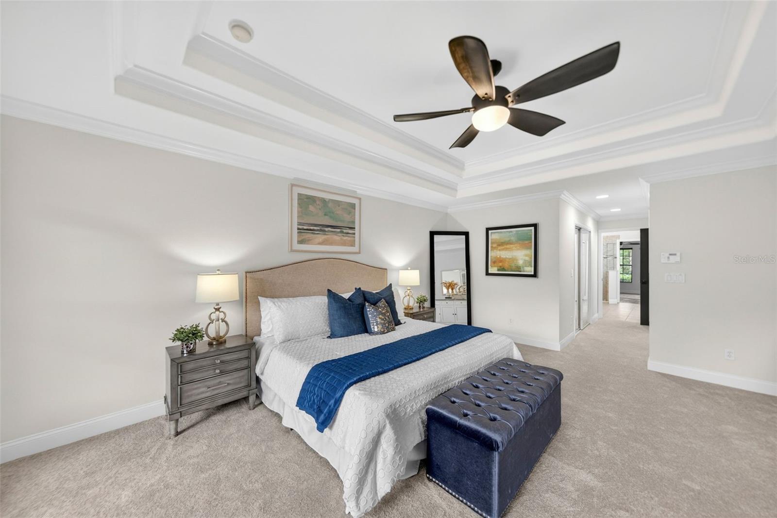 91 ETHAN ALLEN DR, PALM COAST, FL, 32164