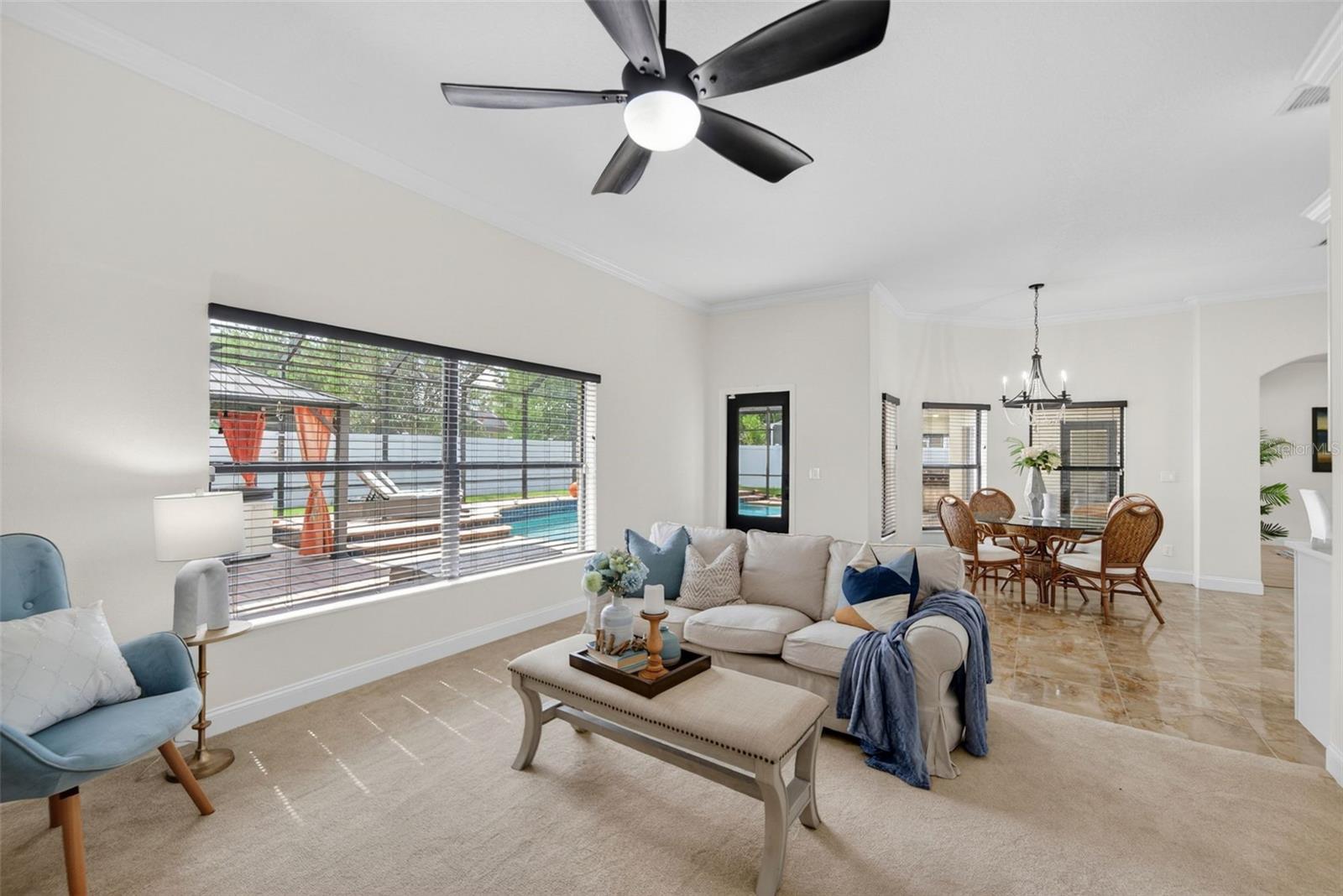 91 ETHAN ALLEN DR, PALM COAST, FL, 32164