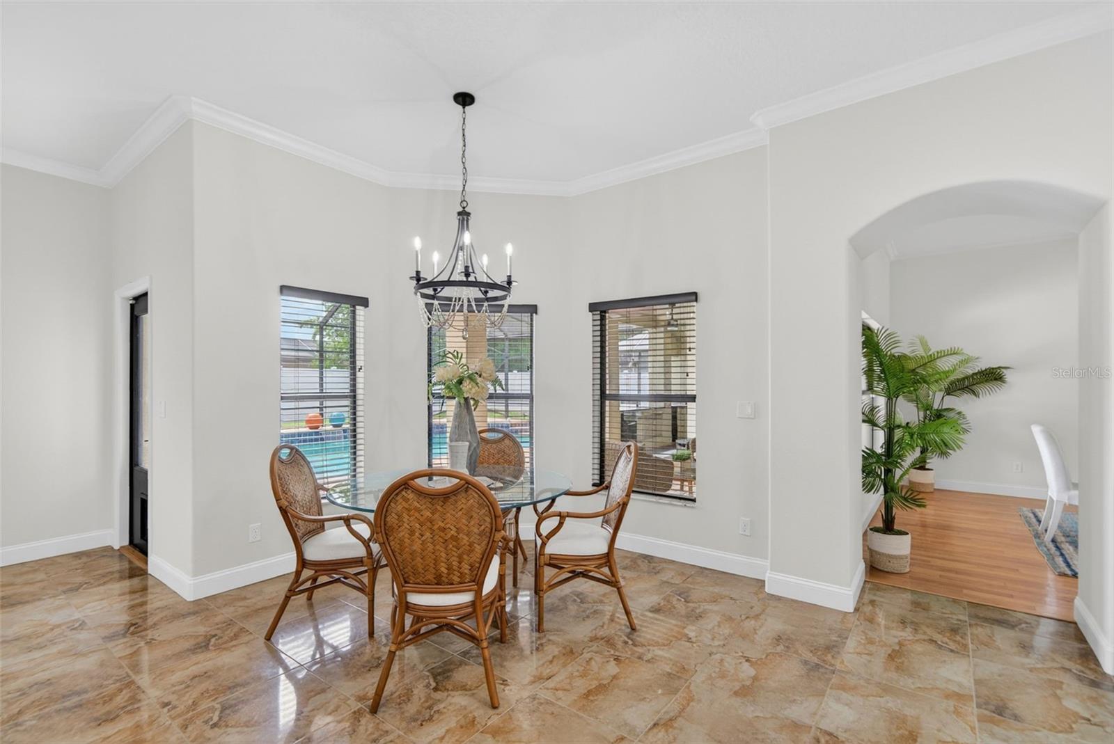 91 ETHAN ALLEN DR, PALM COAST, FL, 32164