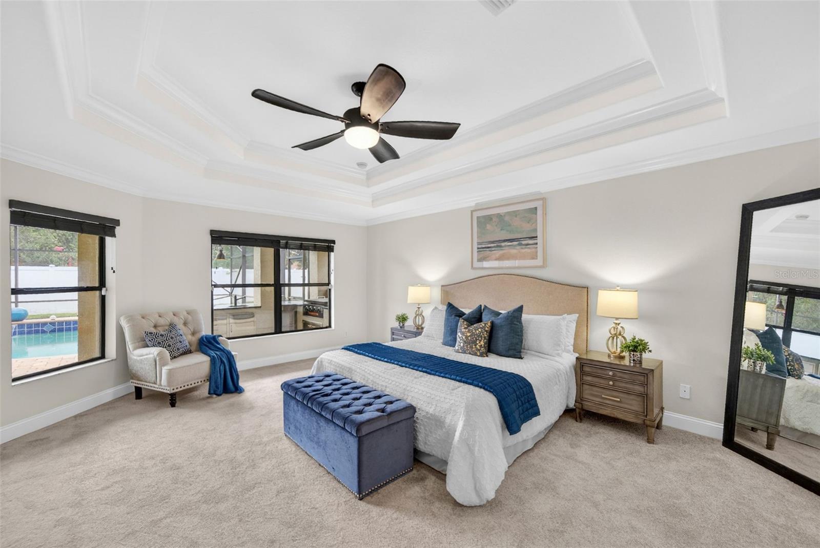 91 ETHAN ALLEN DR, PALM COAST, FL, 32164