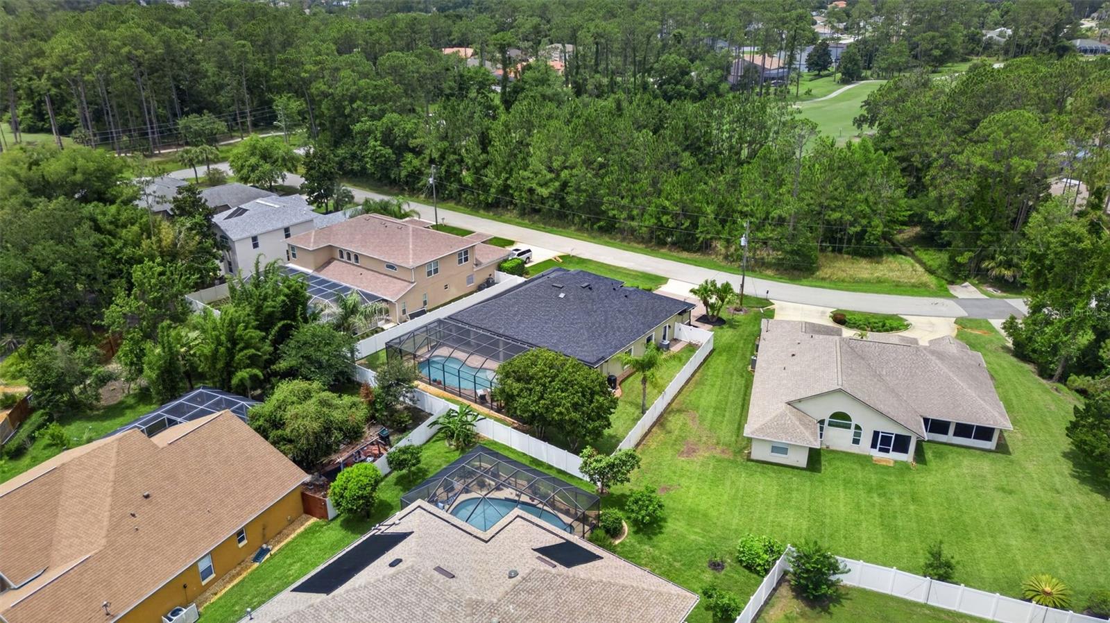 91 ETHAN ALLEN DR, PALM COAST, FL, 32164