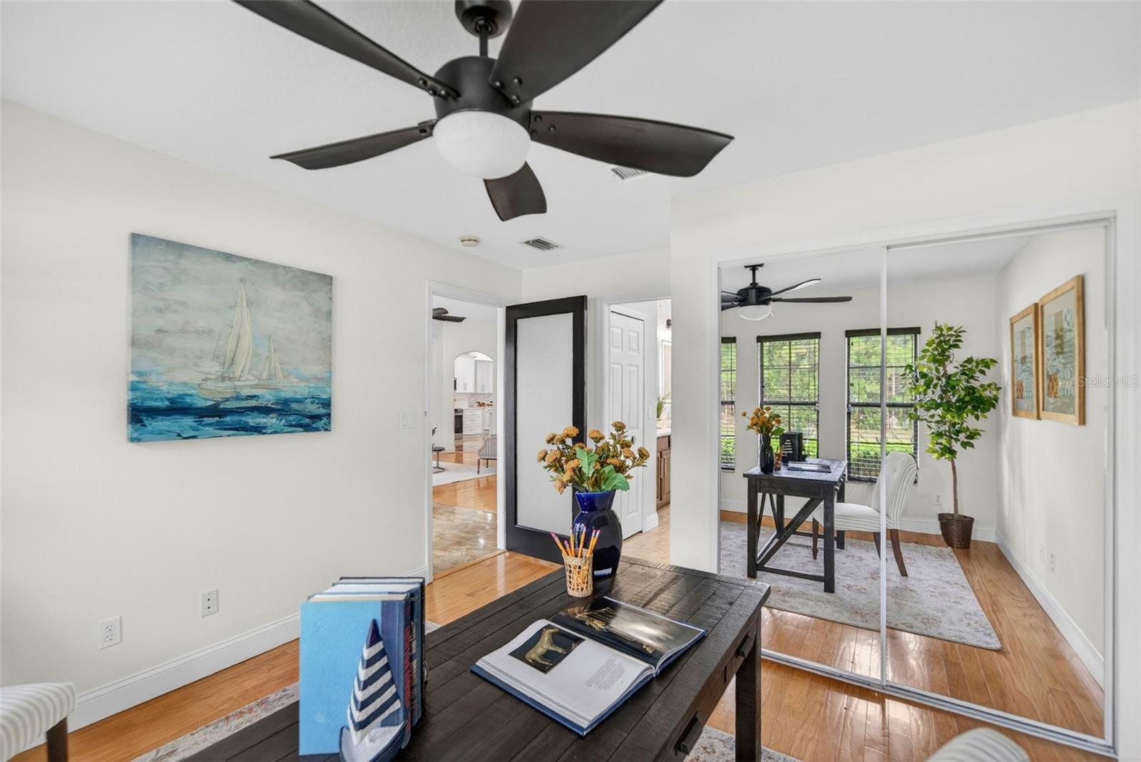 91 ETHAN ALLEN DR, PALM COAST, FL, 32164
