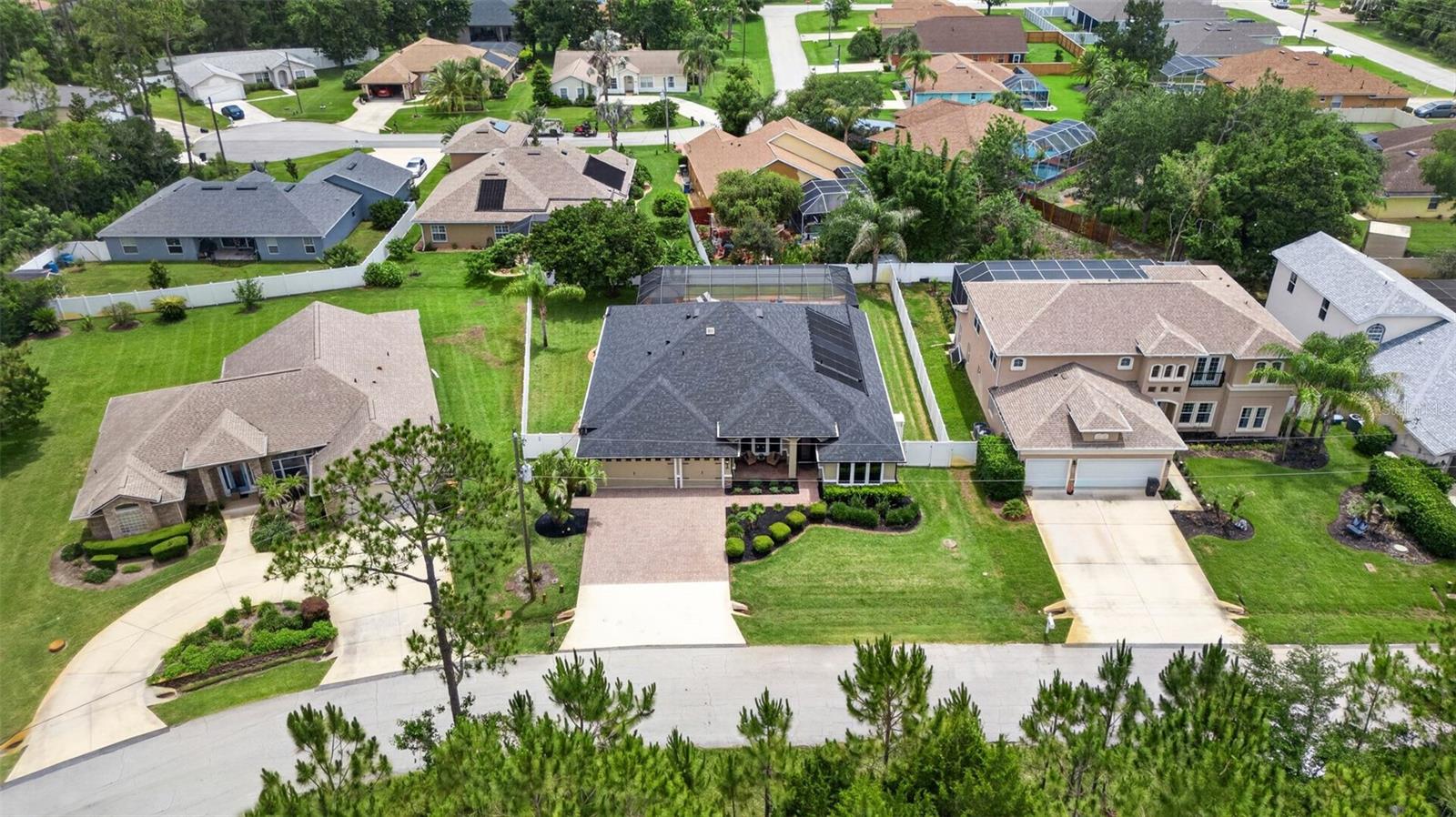 91 ETHAN ALLEN DR, PALM COAST, FL, 32164