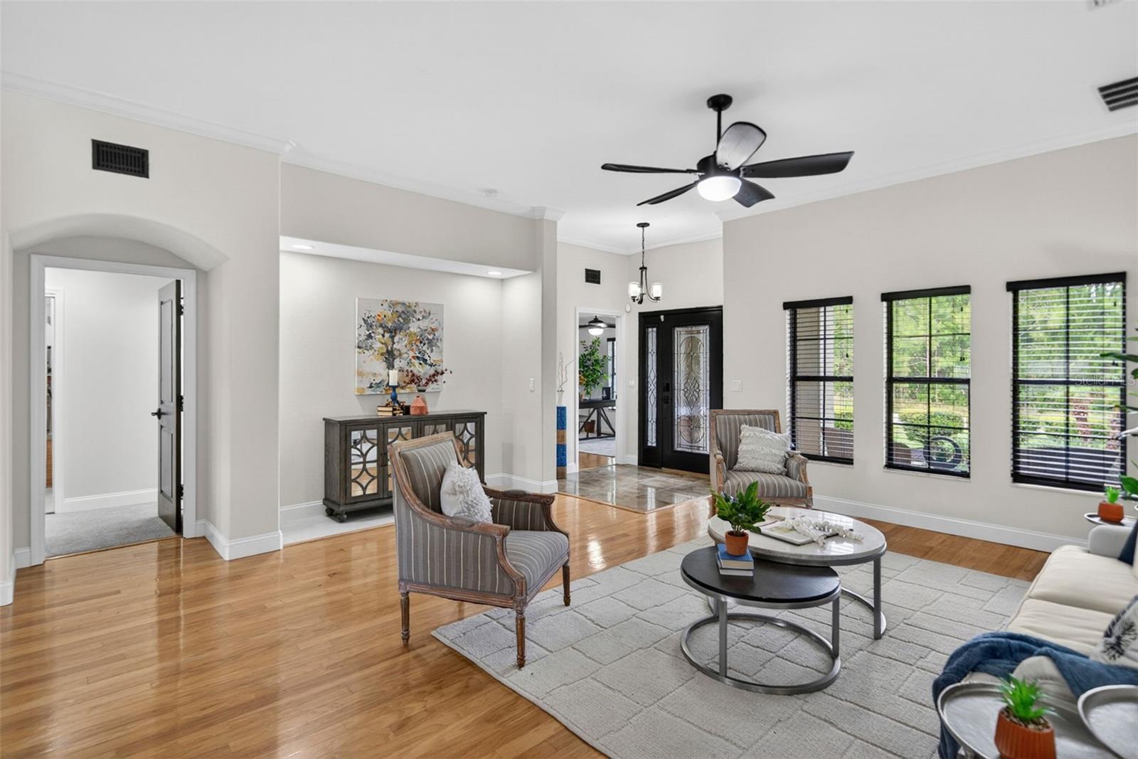 91 ETHAN ALLEN DR, PALM COAST, FL, 32164