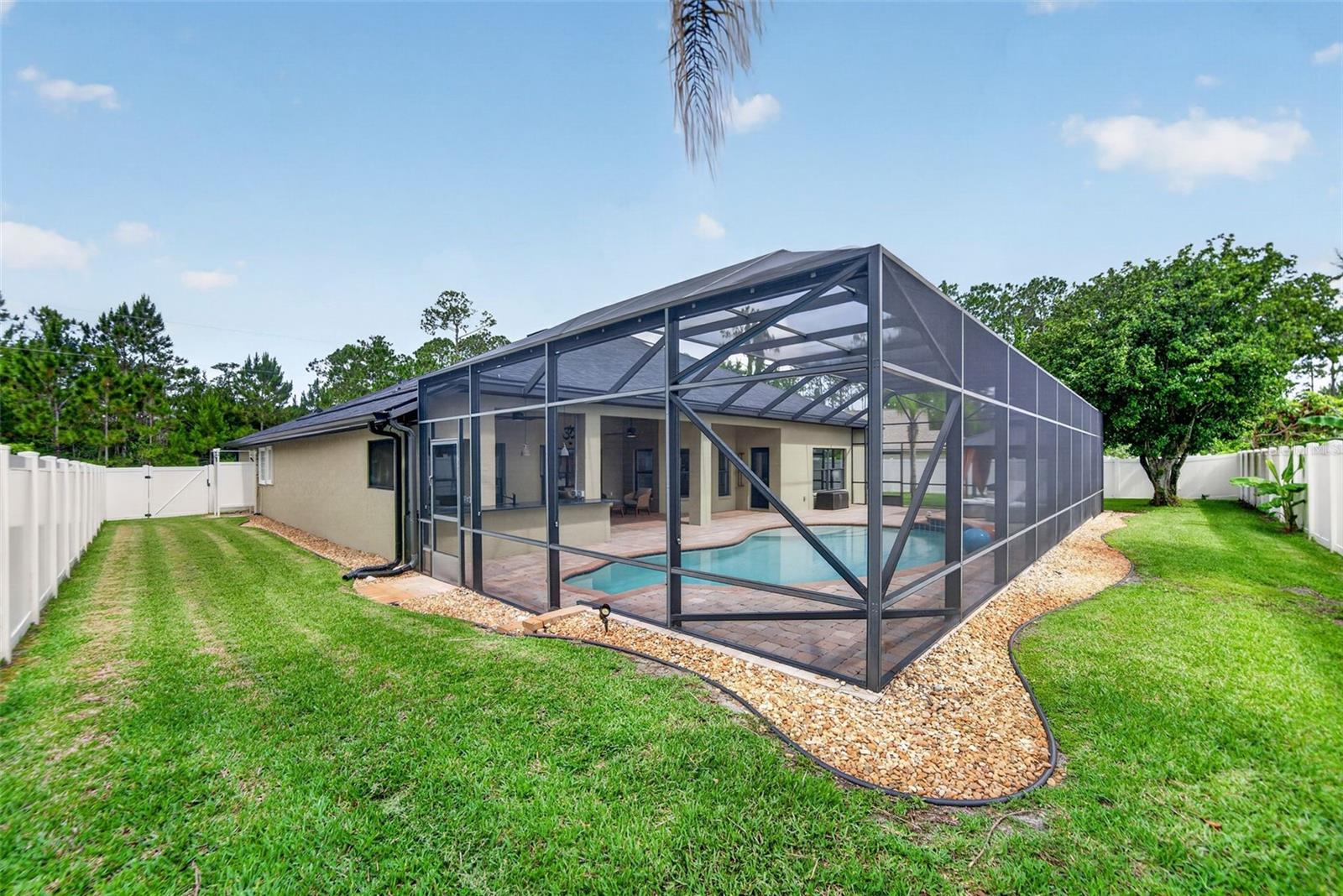 91 ETHAN ALLEN DR, PALM COAST, FL, 32164