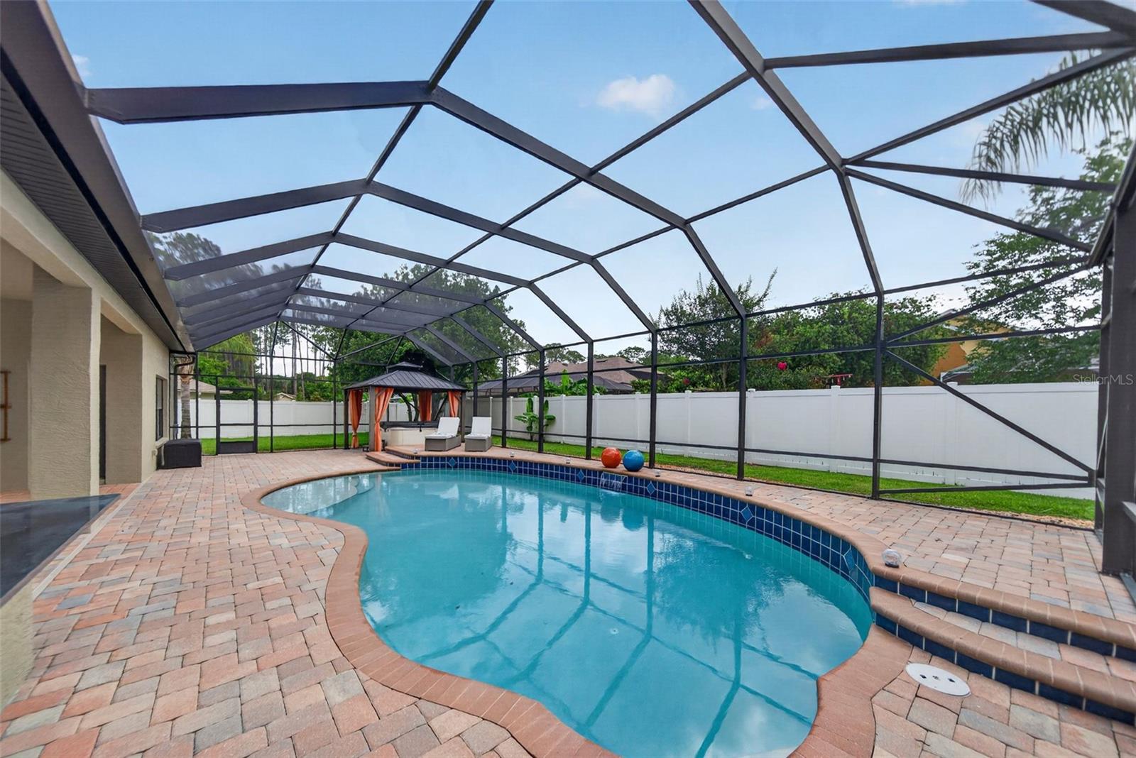 91 ETHAN ALLEN DR, PALM COAST, FL, 32164