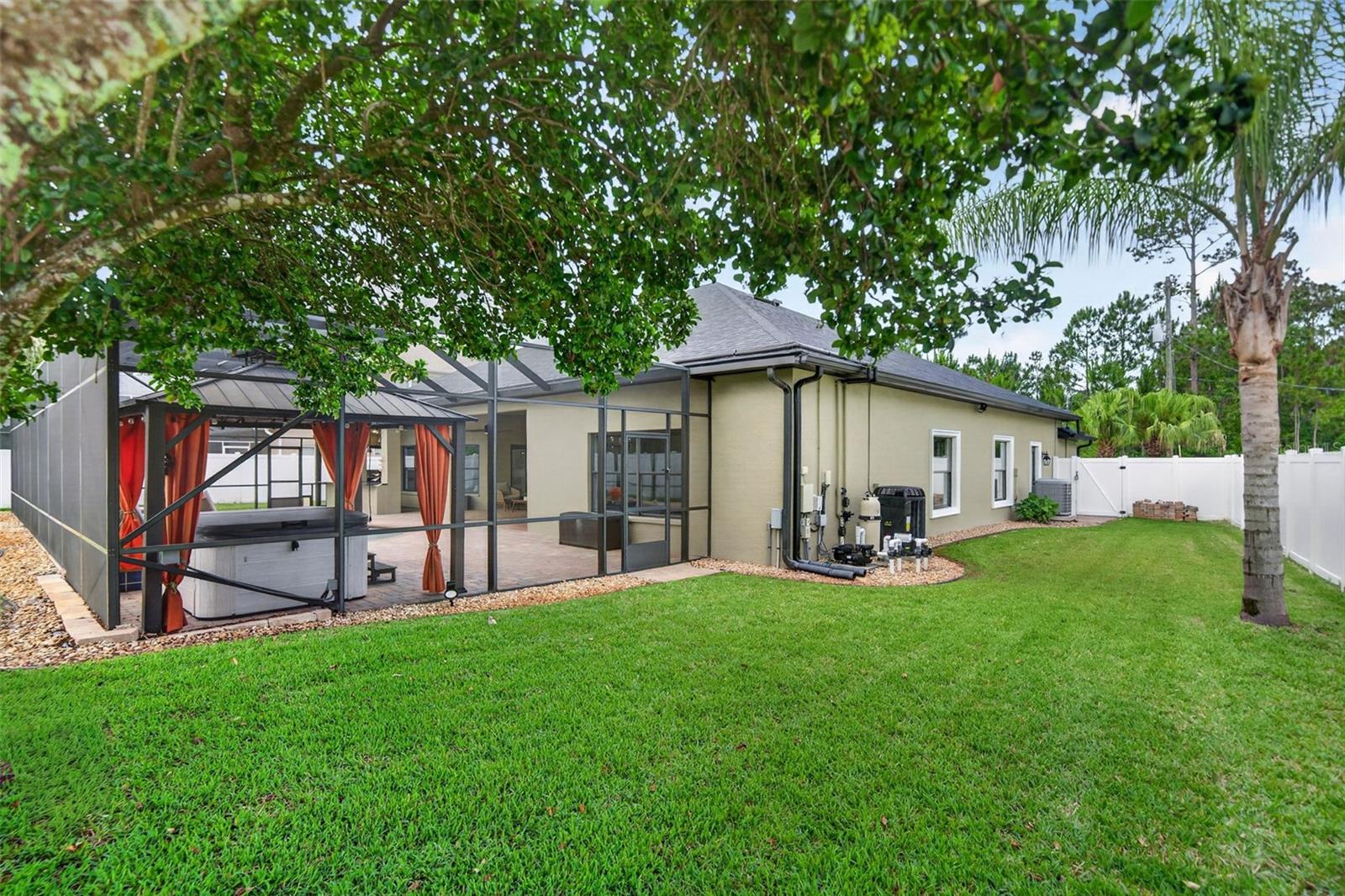 91 ETHAN ALLEN DR, PALM COAST, FL, 32164