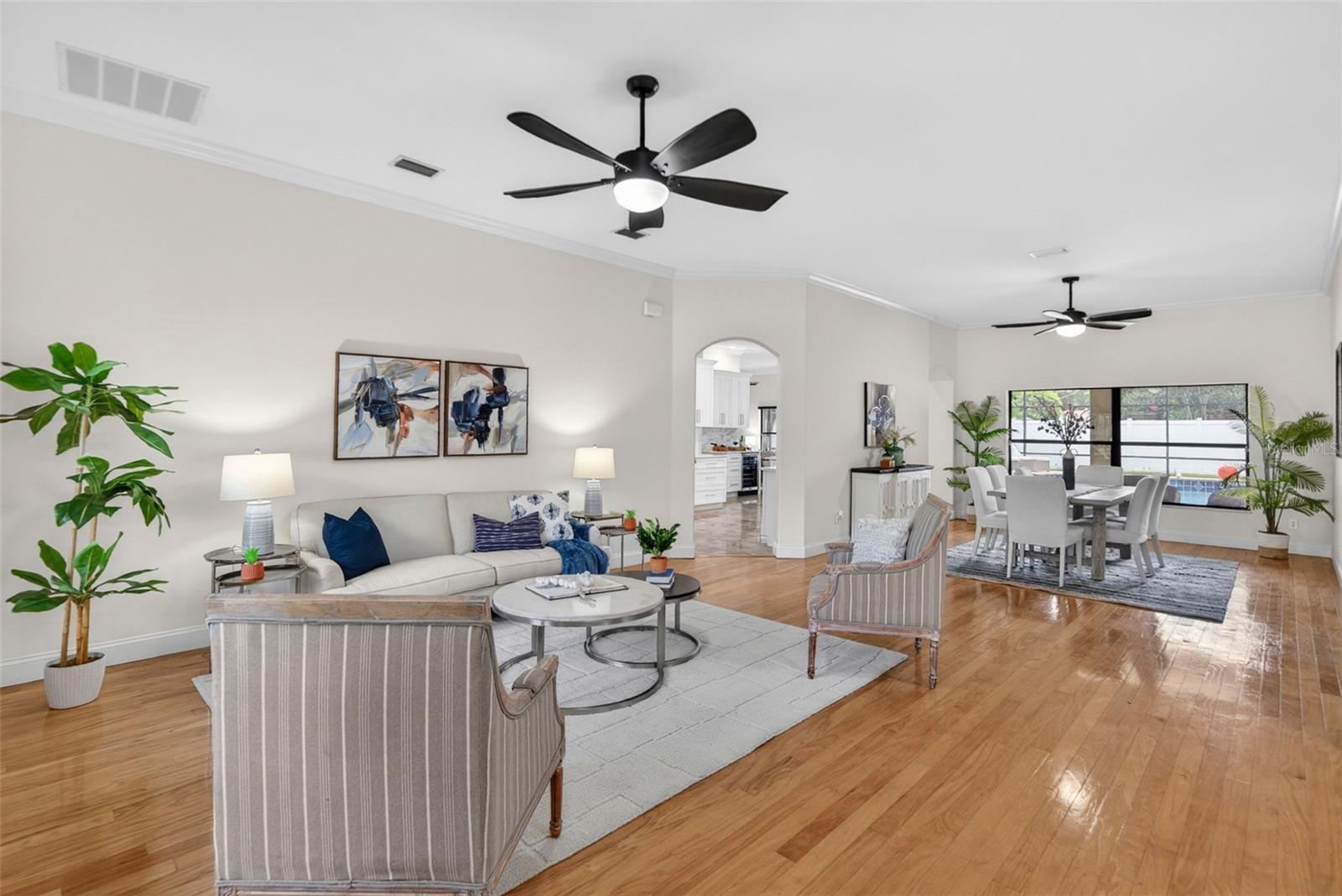 91 ETHAN ALLEN DR, PALM COAST, FL, 32164
