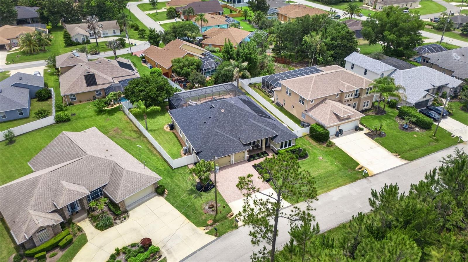 91 ETHAN ALLEN DR, PALM COAST, FL, 32164