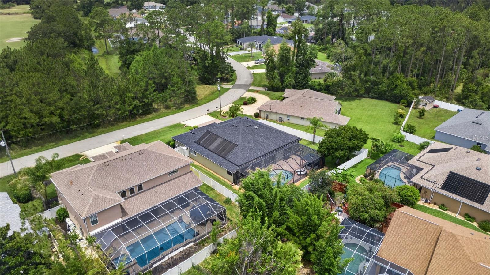 91 ETHAN ALLEN DR, PALM COAST, FL, 32164
