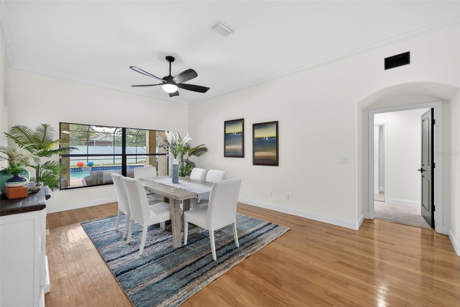 91 ETHAN ALLEN DR, PALM COAST, FL, 32164