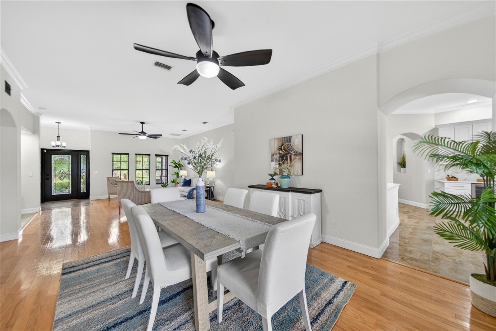 91 ETHAN ALLEN DR, PALM COAST, FL, 32164