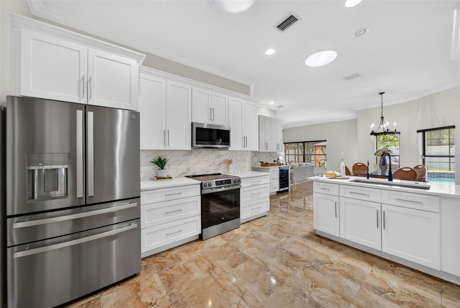 91 ETHAN ALLEN DR, PALM COAST, FL, 32164