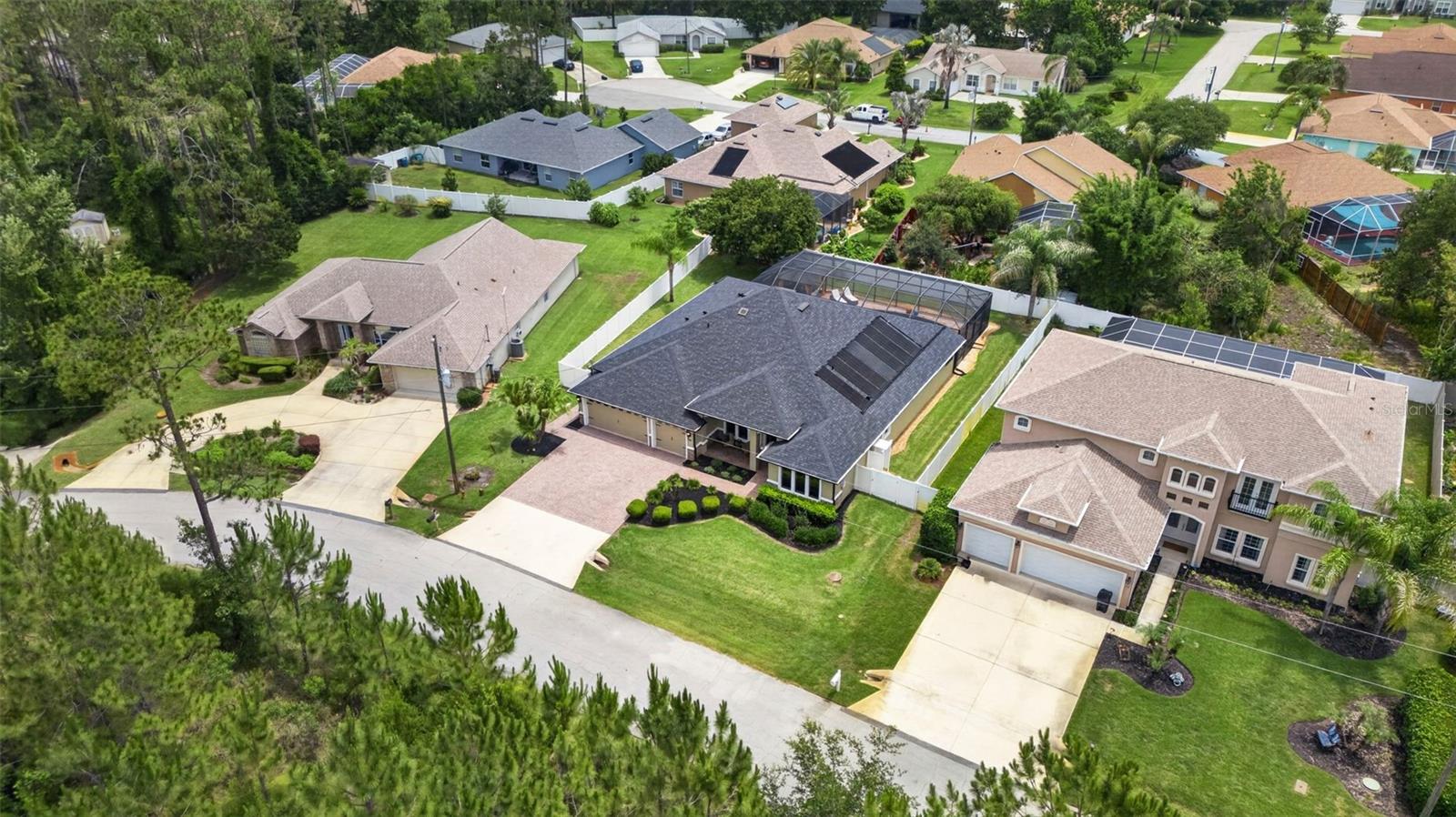 91 ETHAN ALLEN DR, PALM COAST, FL, 32164