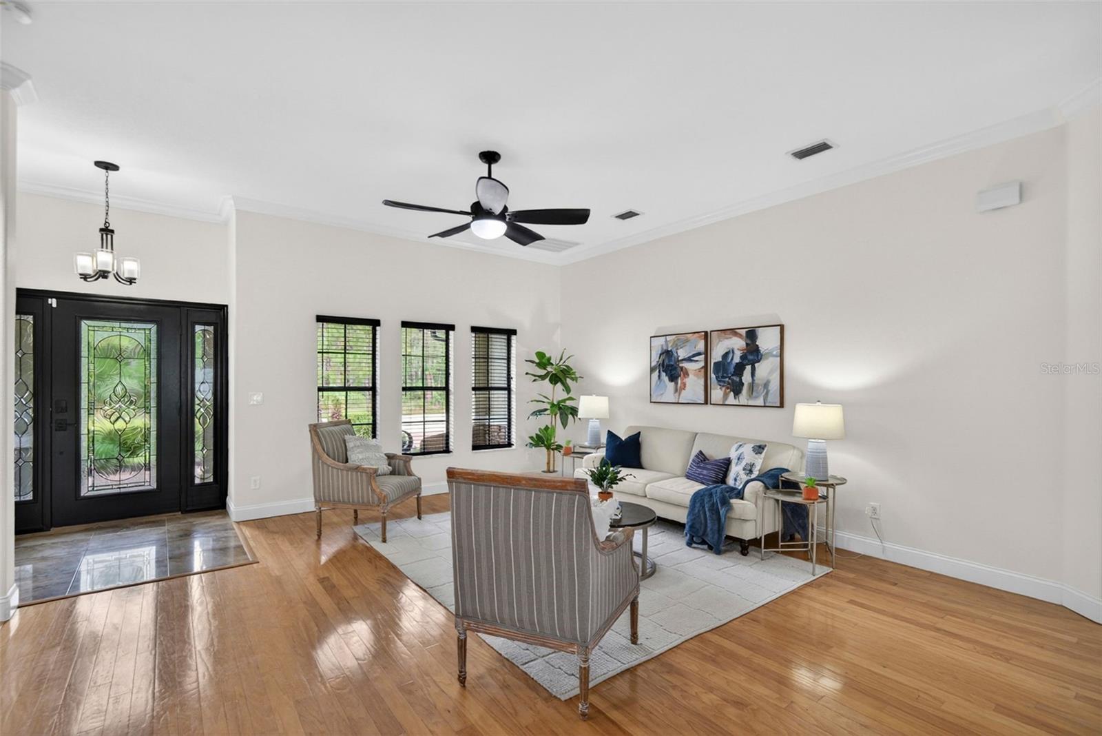 91 ETHAN ALLEN DR, PALM COAST, FL, 32164