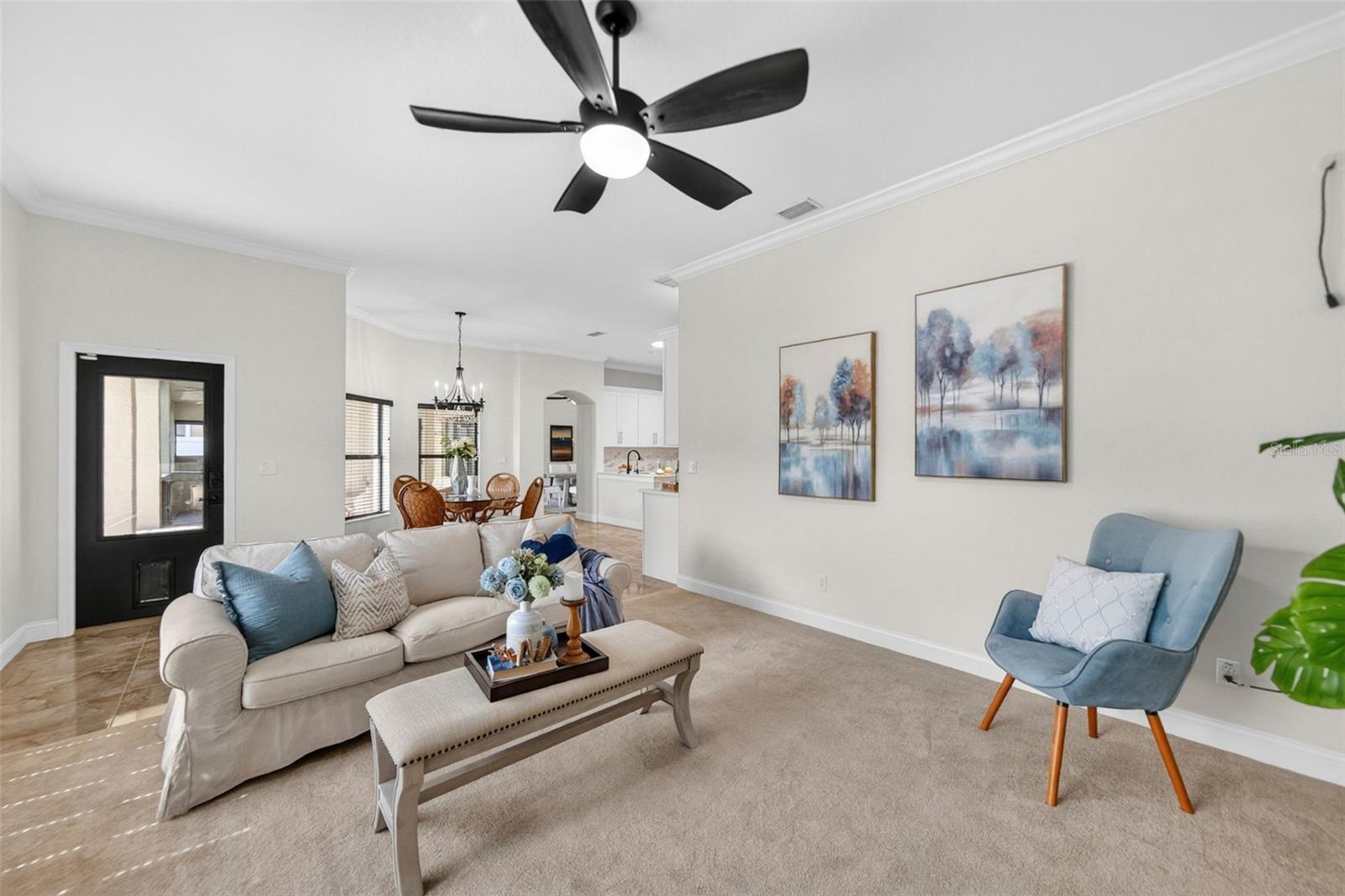 91 ETHAN ALLEN DR, PALM COAST, FL, 32164