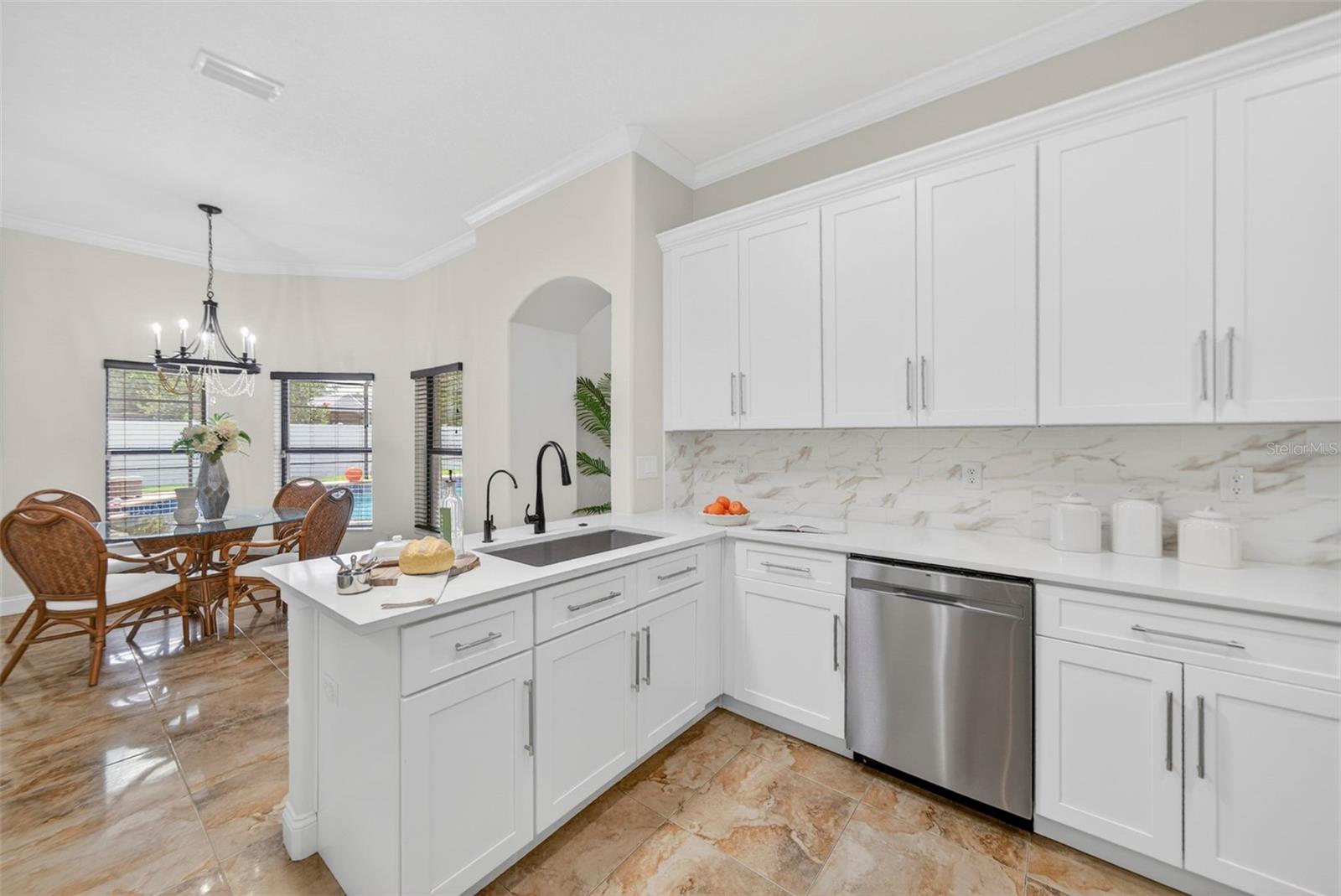 91 ETHAN ALLEN DR, PALM COAST, FL, 32164