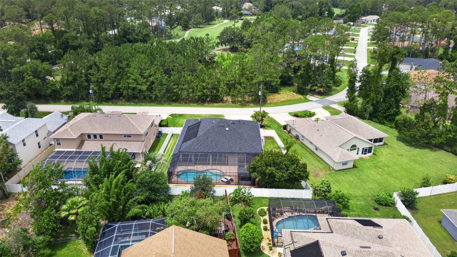 91 ETHAN ALLEN DR, PALM COAST, FL, 32164