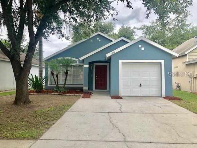 1851 FALLING STAR LN, LUTZ, FL, 33549