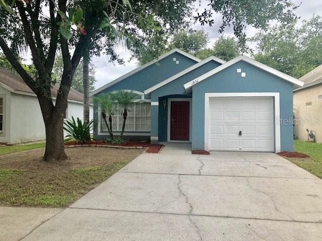 1851 FALLING STAR LN, LUTZ, FL, 33549