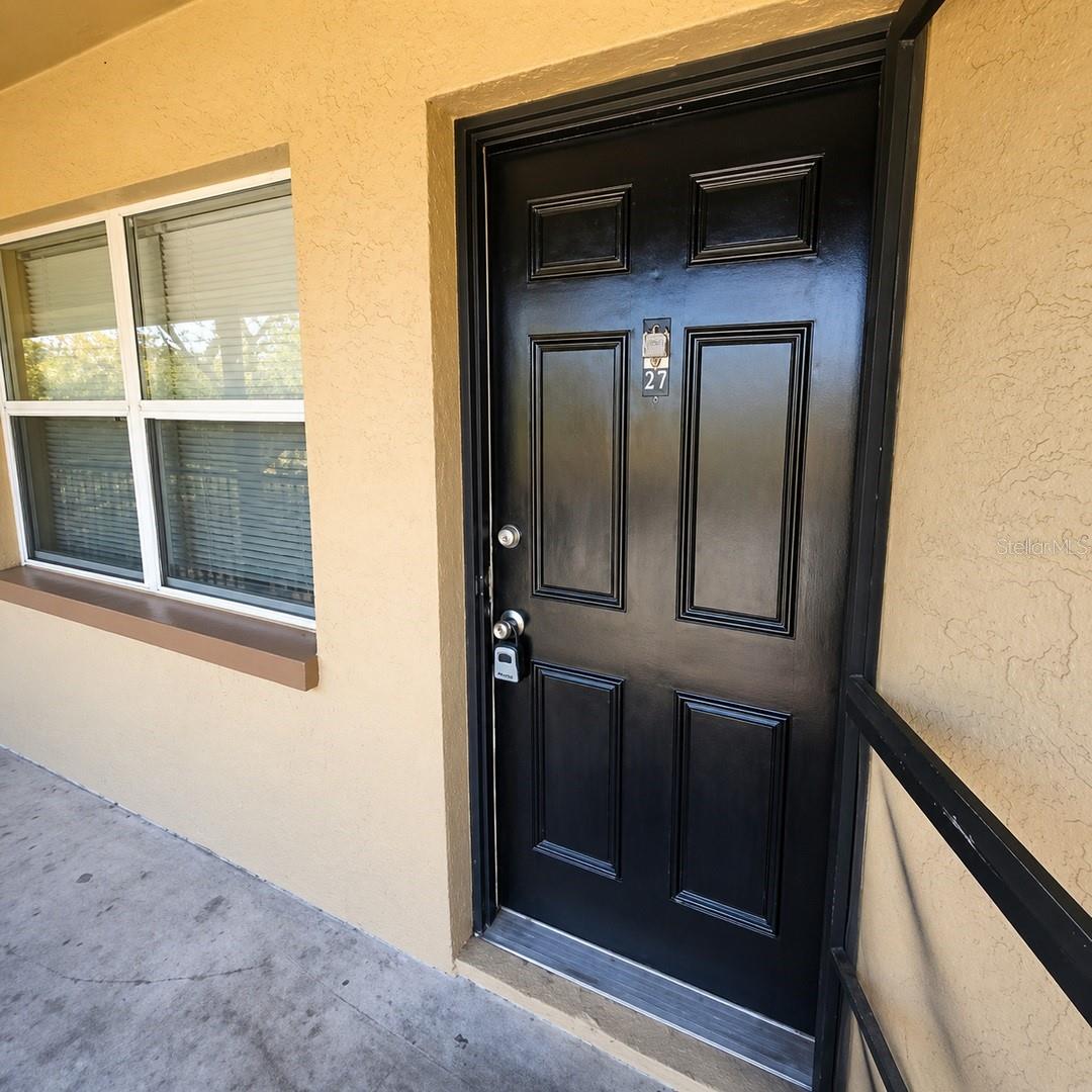 2501 HARN BLVD #H27, CLEARWATER, FL, 33764