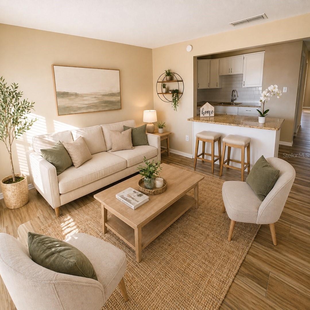 2501 HARN BLVD #H27, CLEARWATER, FL, 33764