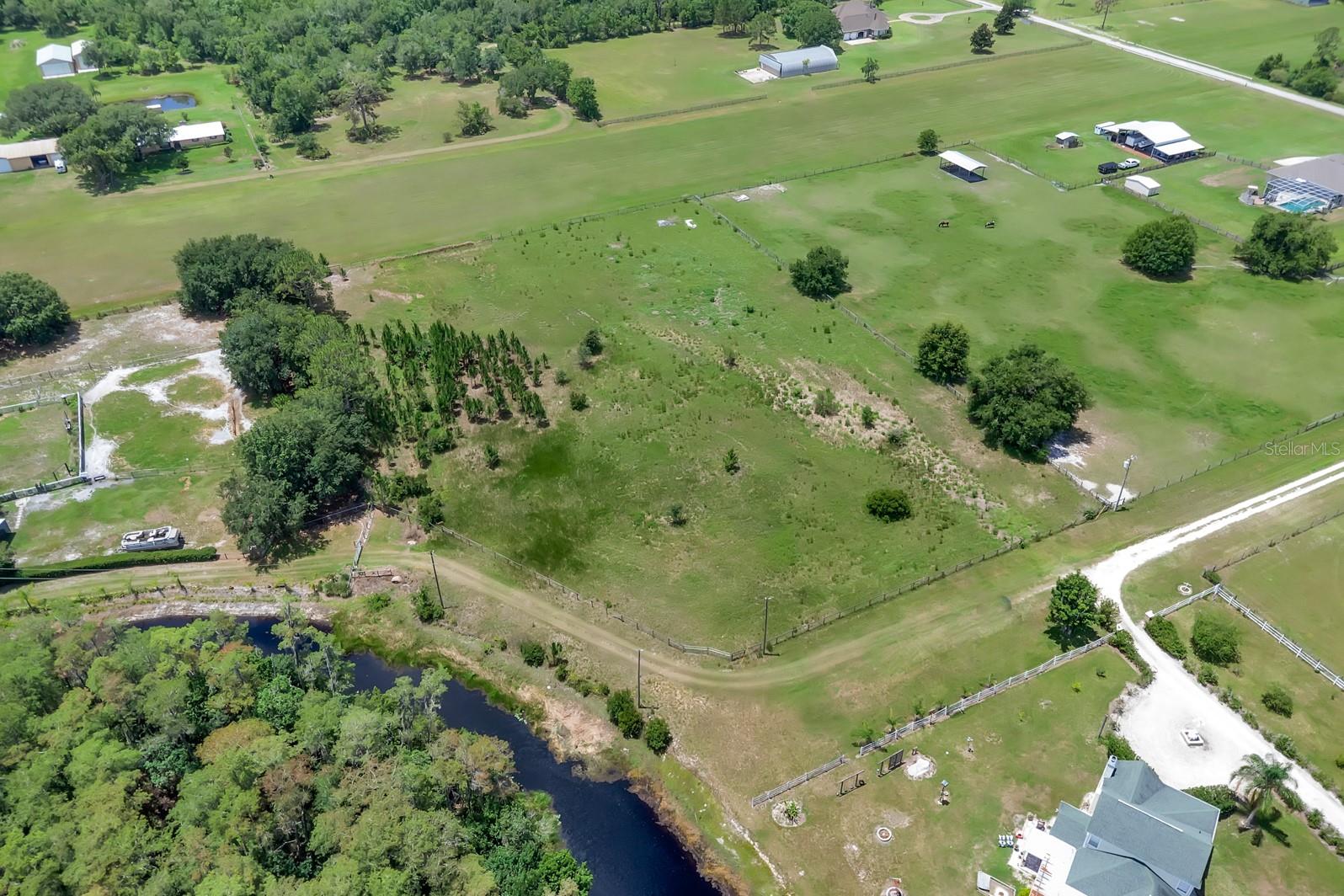 ALBRITTON RD, ST CLOUD, FL, 34772