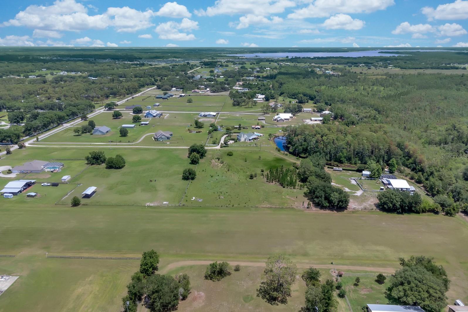 ALBRITTON RD, ST CLOUD, FL, 34772