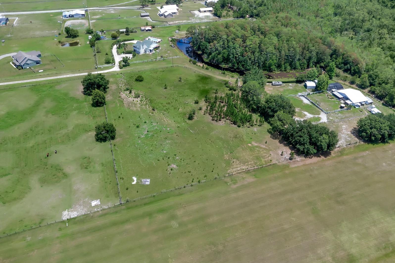 ALBRITTON RD, ST CLOUD, FL, 34772