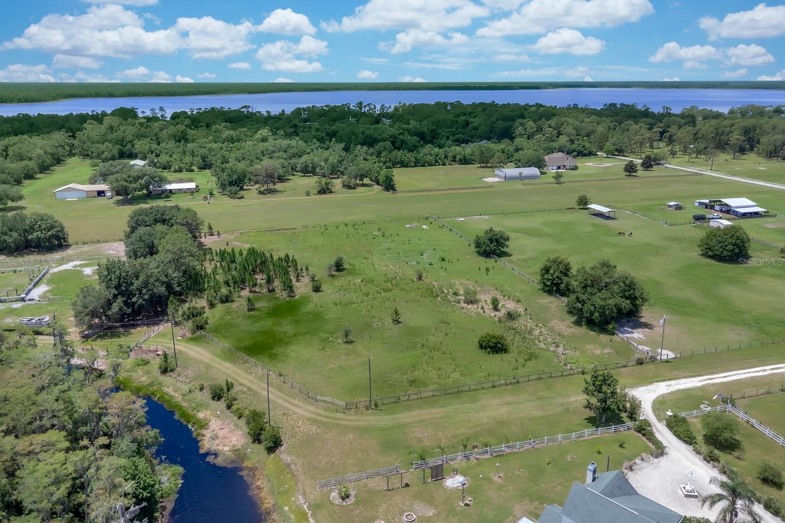 ALBRITTON RD, ST CLOUD, FL, 34772