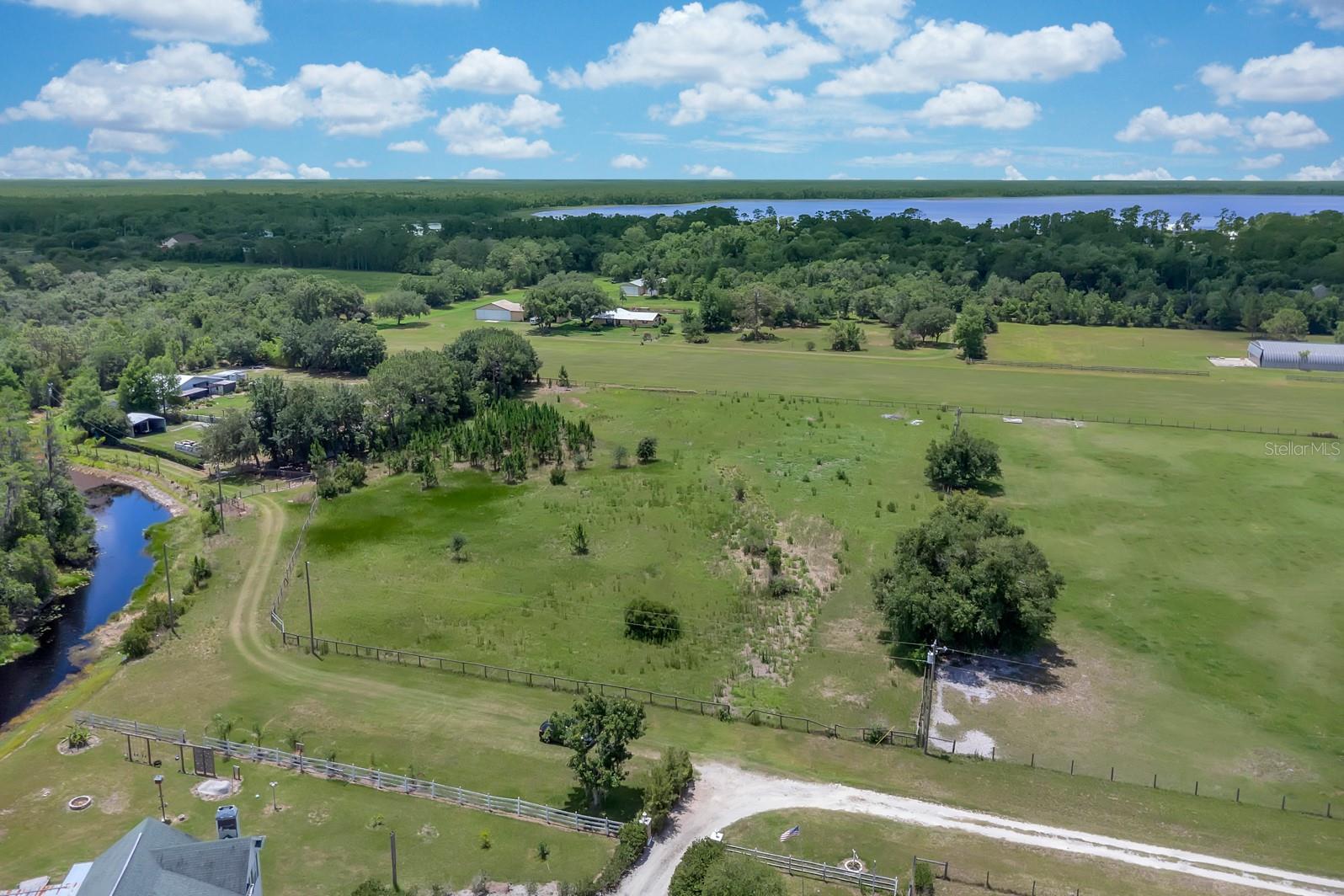ALBRITTON RD, ST CLOUD, FL, 34772