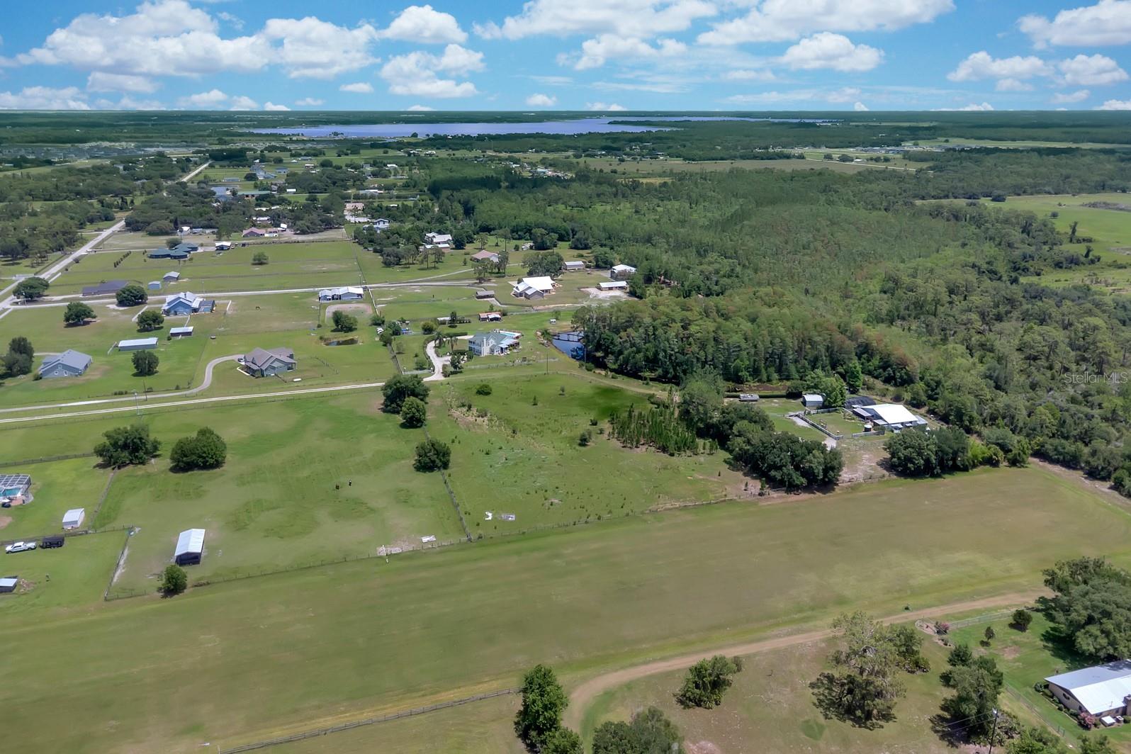 ALBRITTON RD, ST CLOUD, FL, 34772