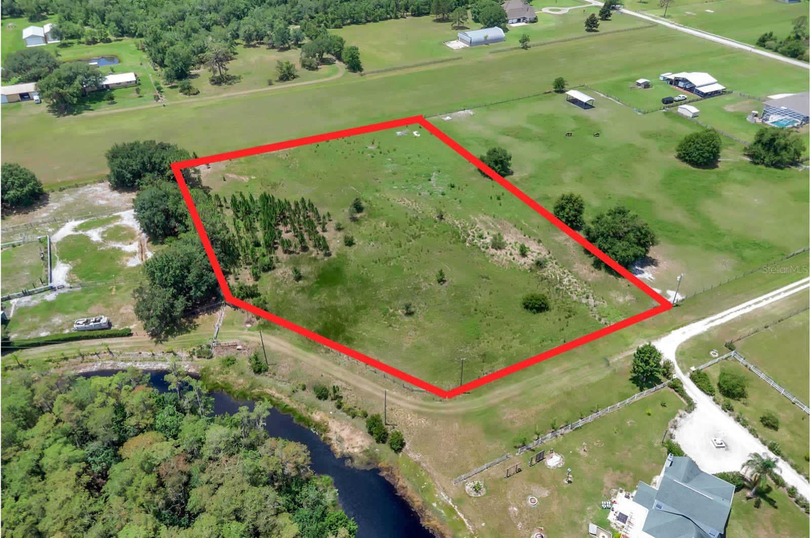 ALBRITTON RD, ST CLOUD, FL, 34772