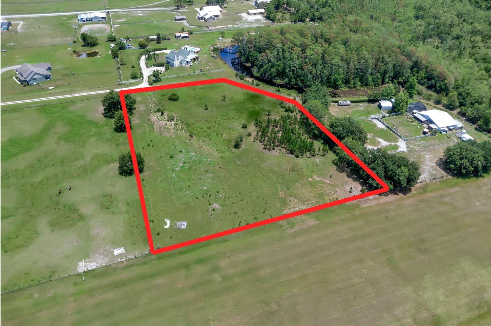 ALBRITTON RD, ST CLOUD, FL, 34772