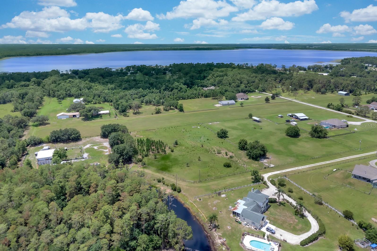 ALBRITTON RD, ST CLOUD, FL, 34772