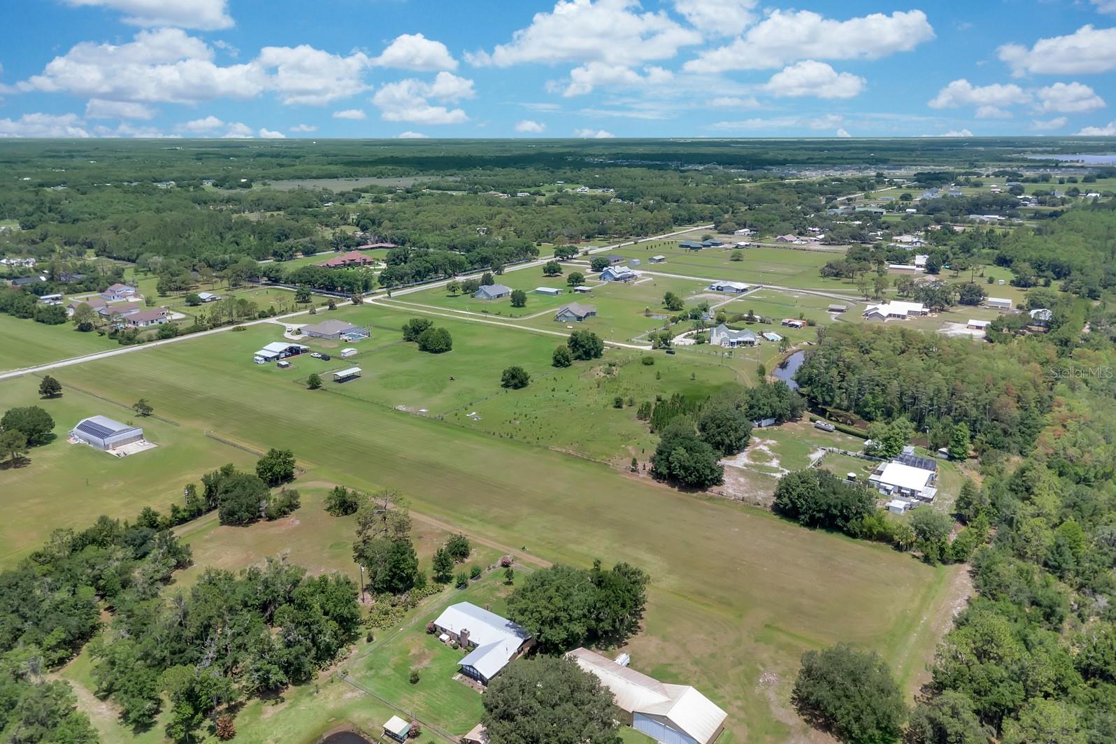 ALBRITTON RD, ST CLOUD, FL, 34772
