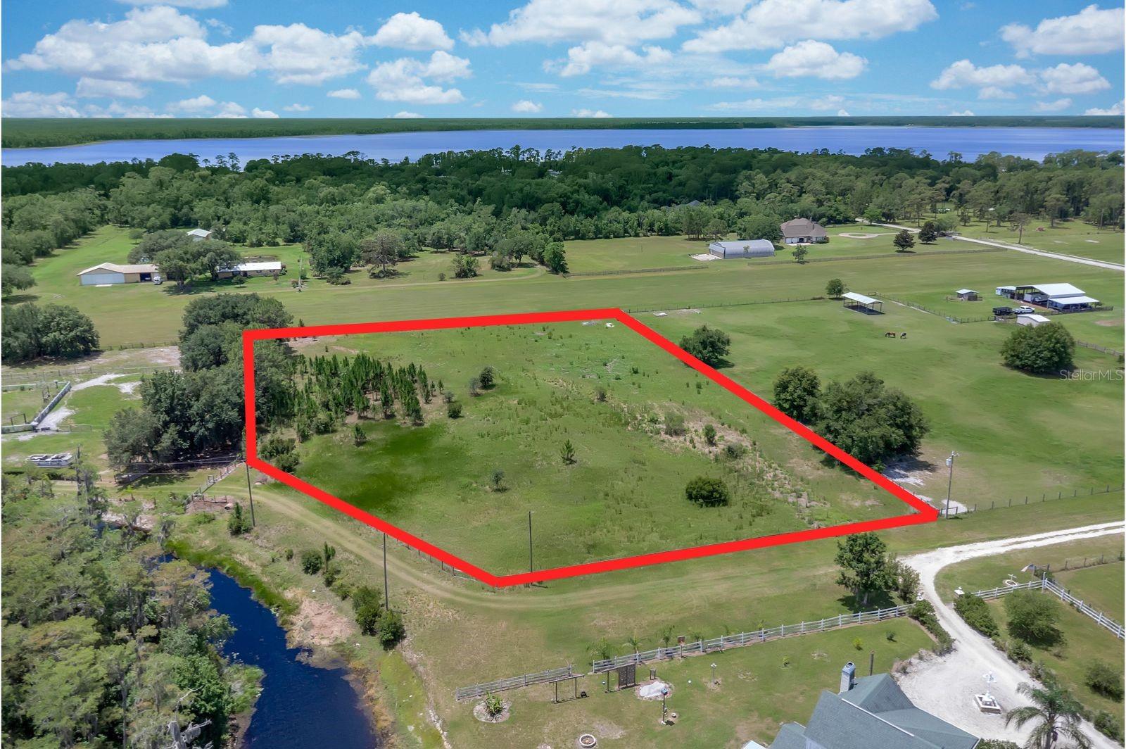 ALBRITTON RD, ST CLOUD, FL, 34772