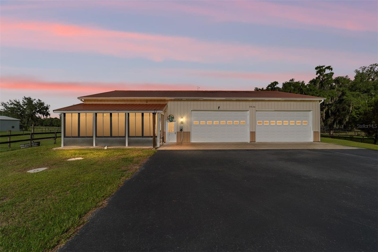 2035 NW 150TH AVE, OCALA, FL, 34482