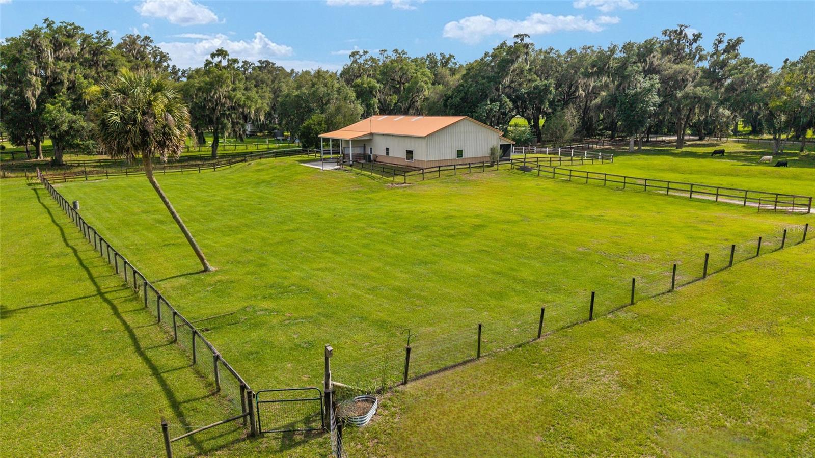 2035 NW 150TH AVE, OCALA, FL, 34482