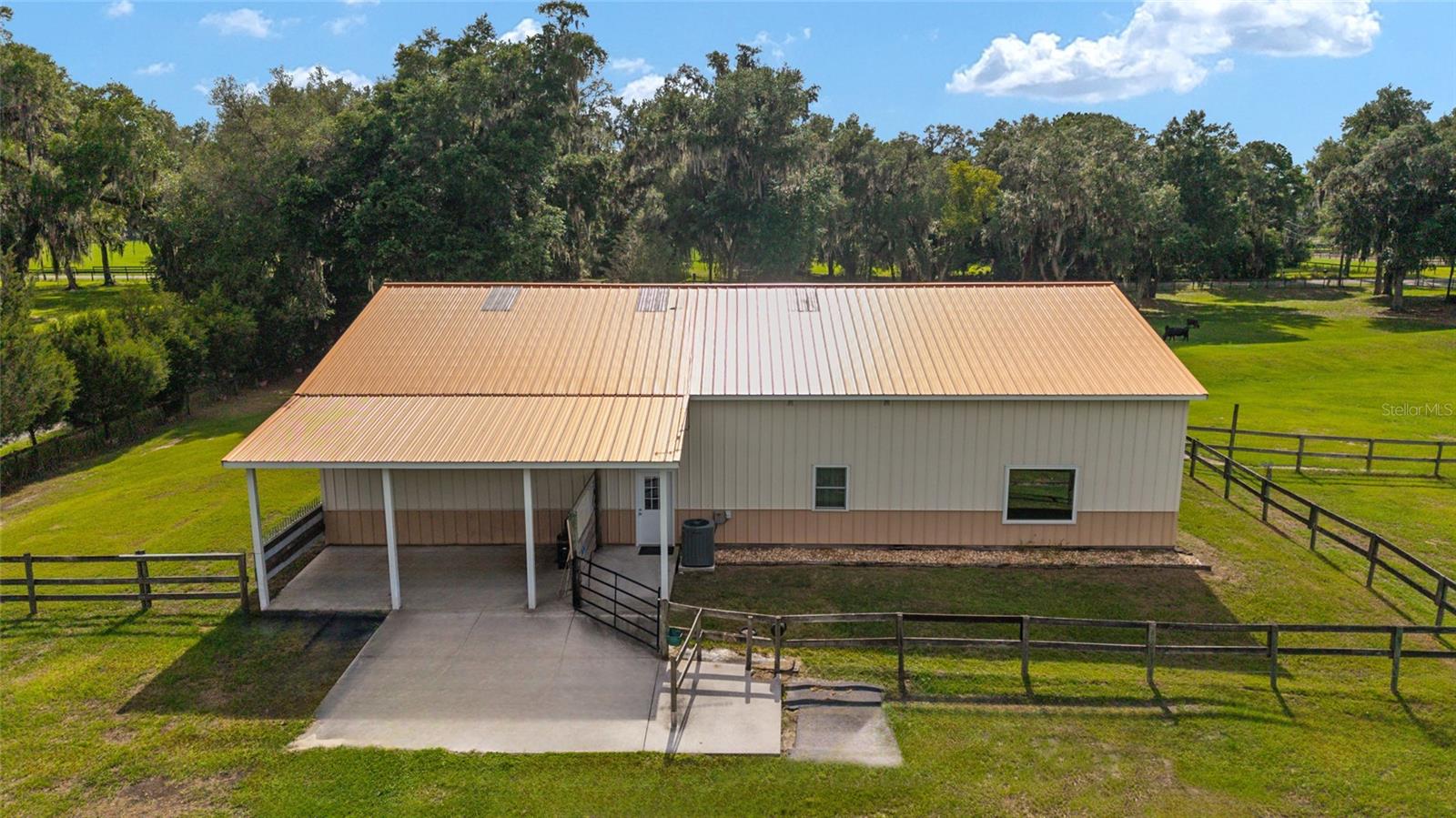 2035 NW 150TH AVE, OCALA, FL, 34482