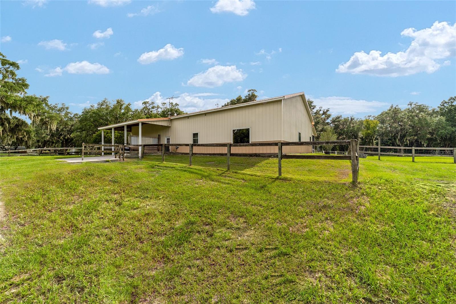 2035 NW 150TH AVE, OCALA, FL, 34482