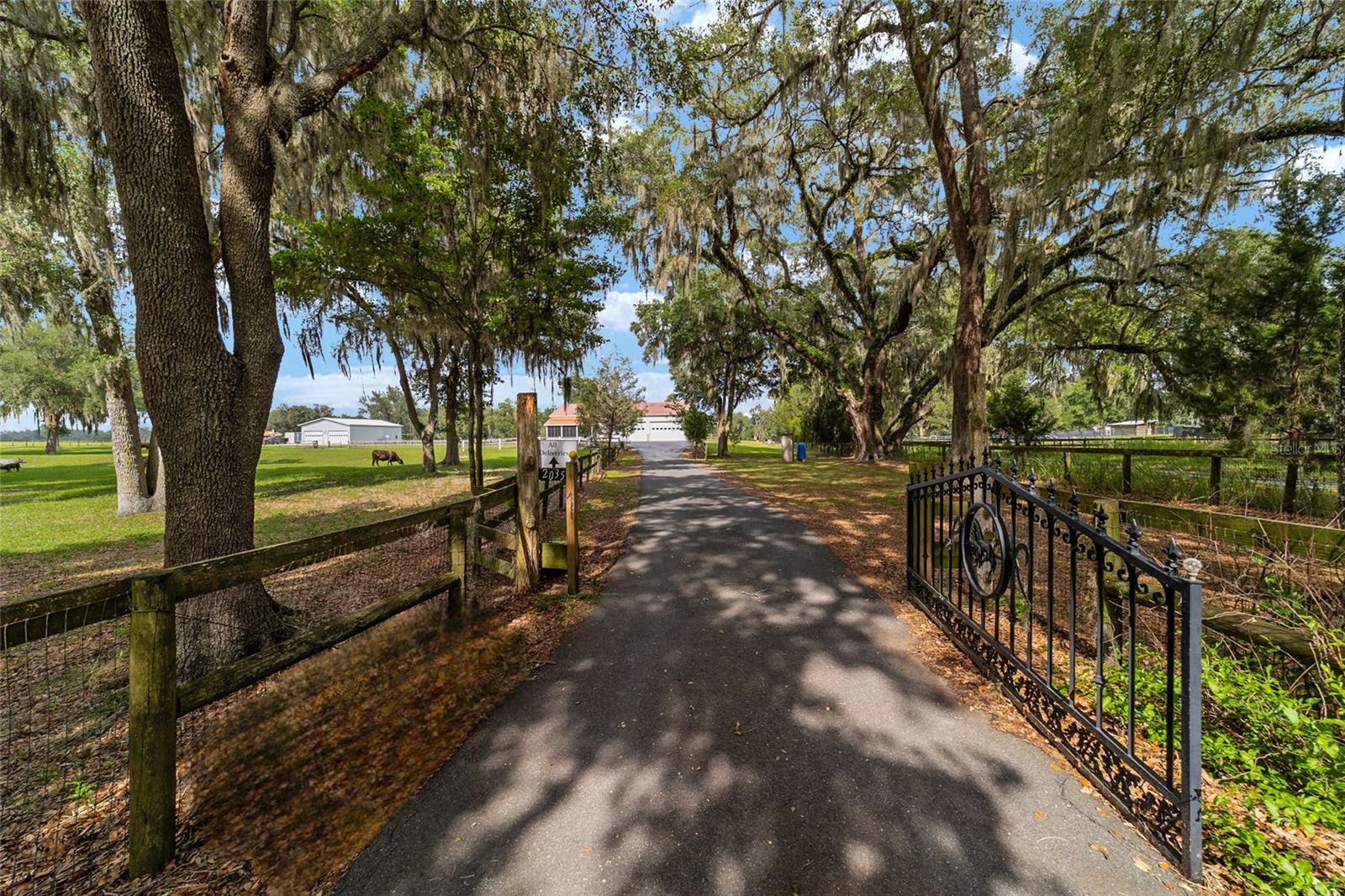 2035 NW 150TH AVE, OCALA, FL, 34482