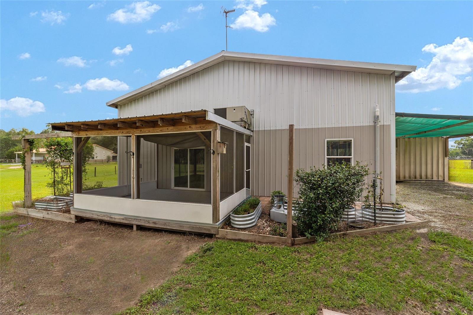 2035 NW 150TH AVE, OCALA, FL, 34482