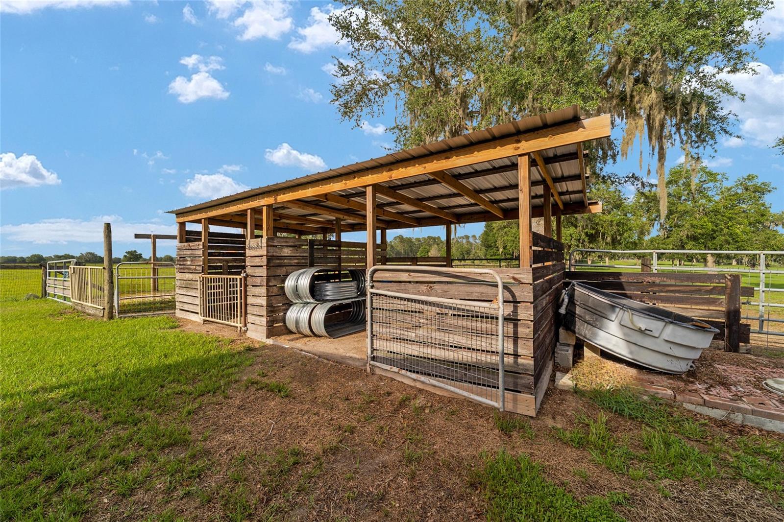 2035 NW 150TH AVE, OCALA, FL, 34482