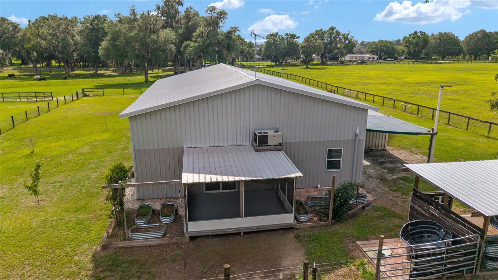 2035 NW 150TH AVE, OCALA, FL, 34482