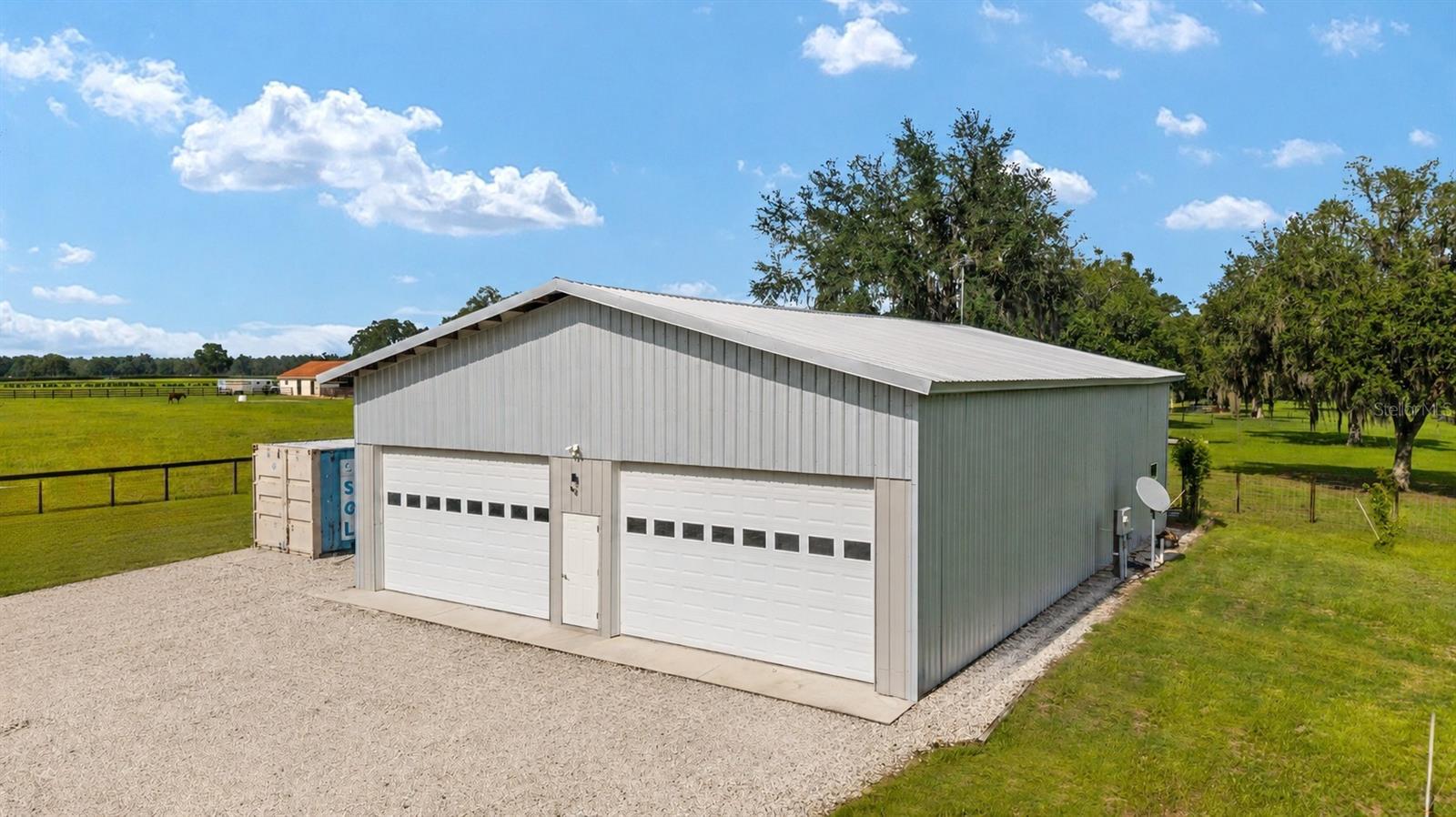 2035 NW 150TH AVE, OCALA, FL, 34482