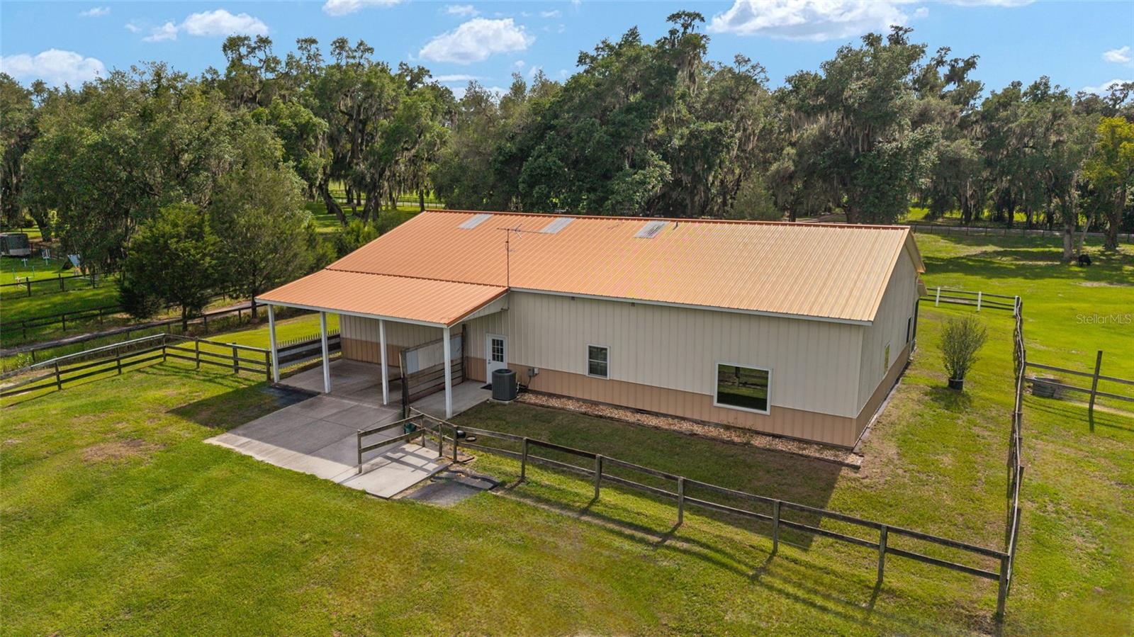 2035 NW 150TH AVE, OCALA, FL, 34482